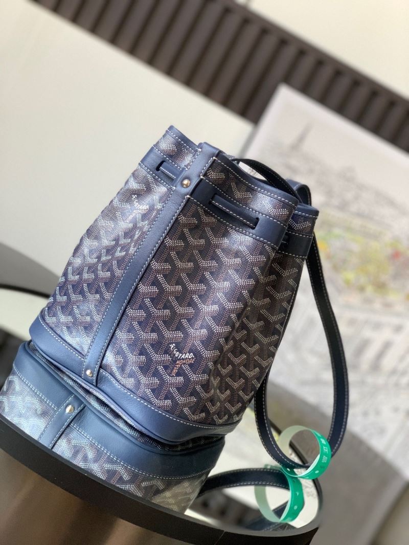 Goyard Bucket Bags